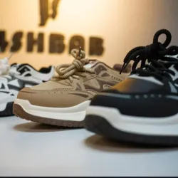 Zapatillas 