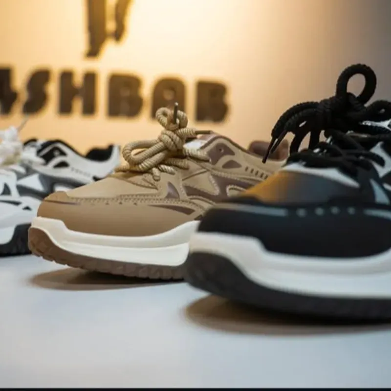 Zapatillas 