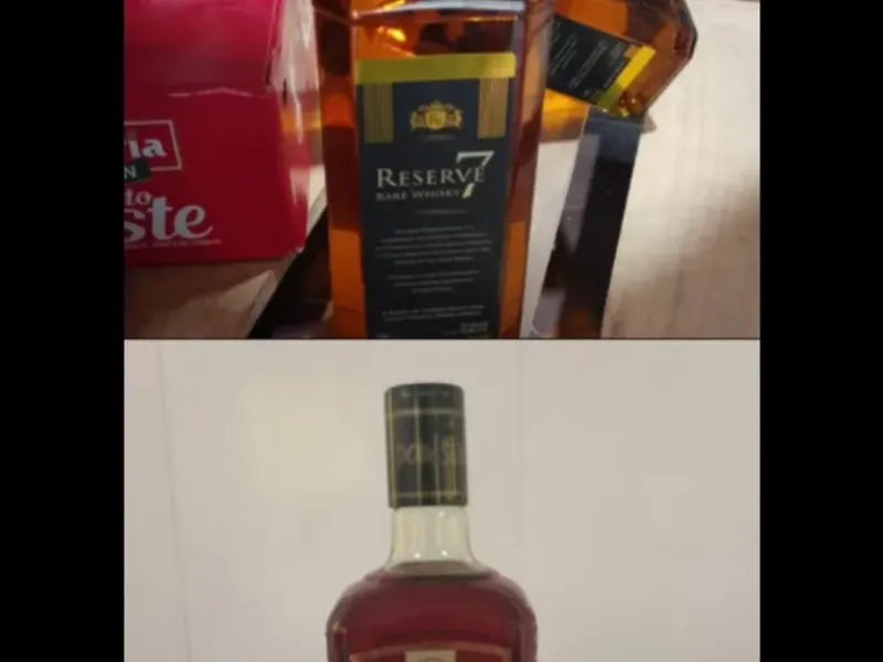 Bebidas 
