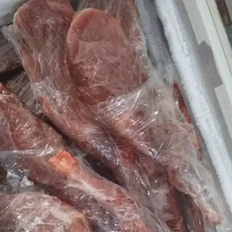 Carne de carnero