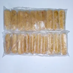 Paquete de Croquetas 