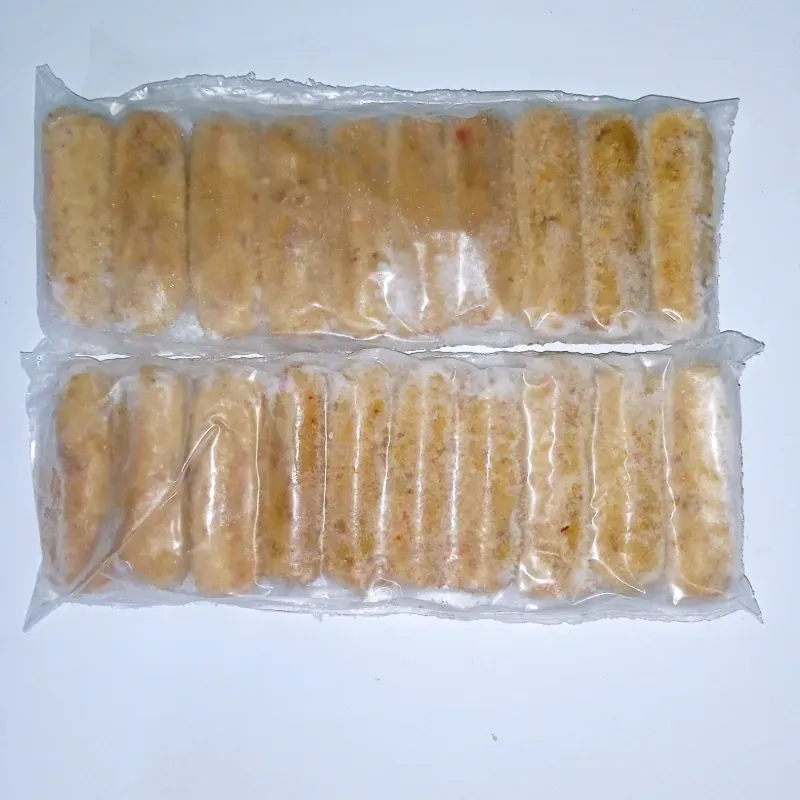 Paquete de Croquetas 