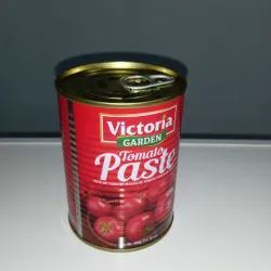Pasta de tomate 