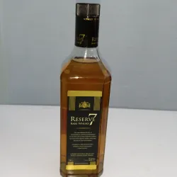 Reserva 7 años 