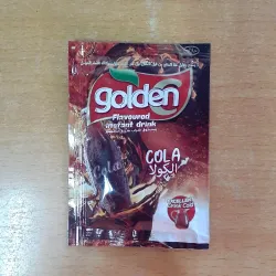 Refresco Golden sabor Cola ( 1.5Lt )