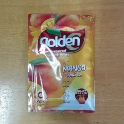 Refresco Golden sabor Mango ( 1.5Lt )