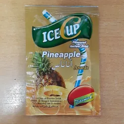 Refresco Ice Cup sabor Piña ( 1.5Lt )