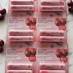 Balsamo labial