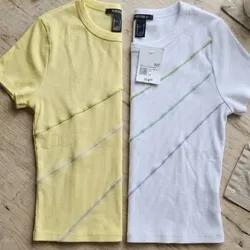 Básico forever 21