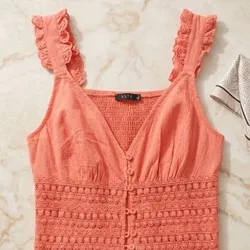 Blusa básica