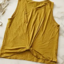 Blusas fresca