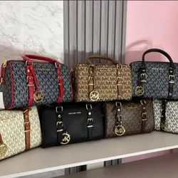 Carteras MK