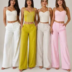 Conjunto Vestir