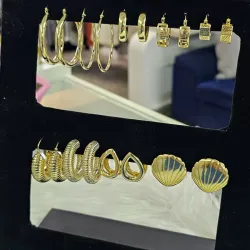 Pendientes