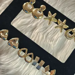 Pendientes