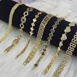 Pulseras