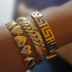 Pulseras