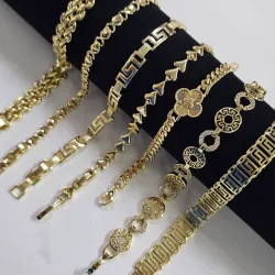 Pulseras