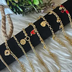 Pulseras