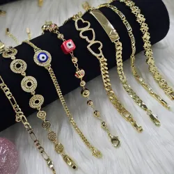 Pulseras