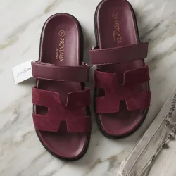 Sandalias tipo Hermes