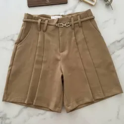 Short de vestir
