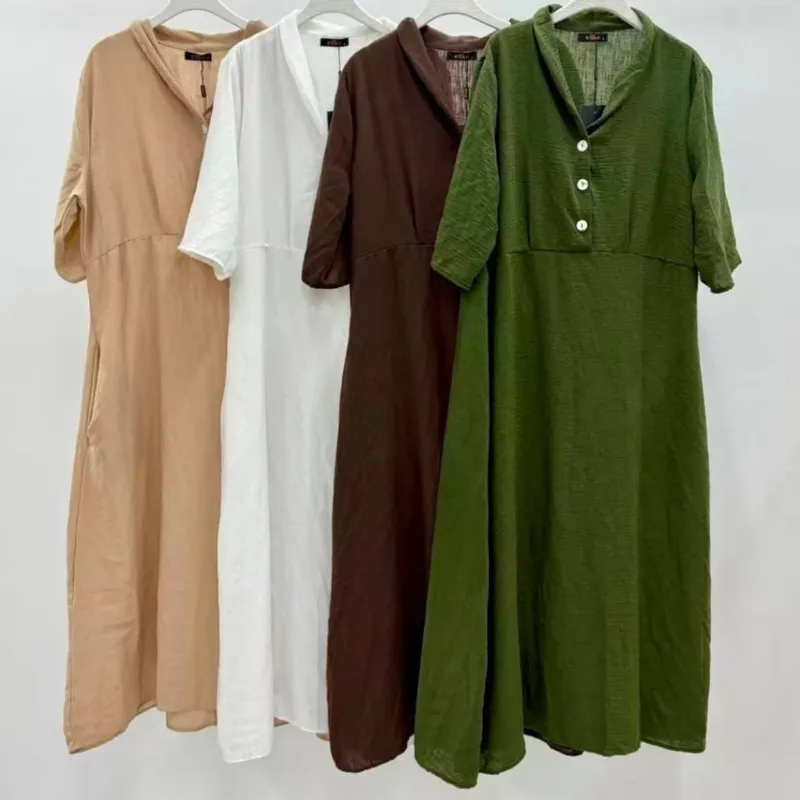Vestido Midi