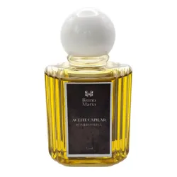 Aceite Capilar de Romero y Oliva