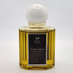 Aceite Capilar de Romero y Oliva