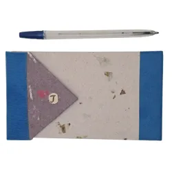 Agenda Libernópolis con broche