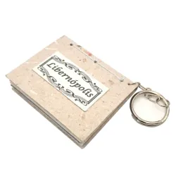Agendas Llaveros Chicas x La Mina