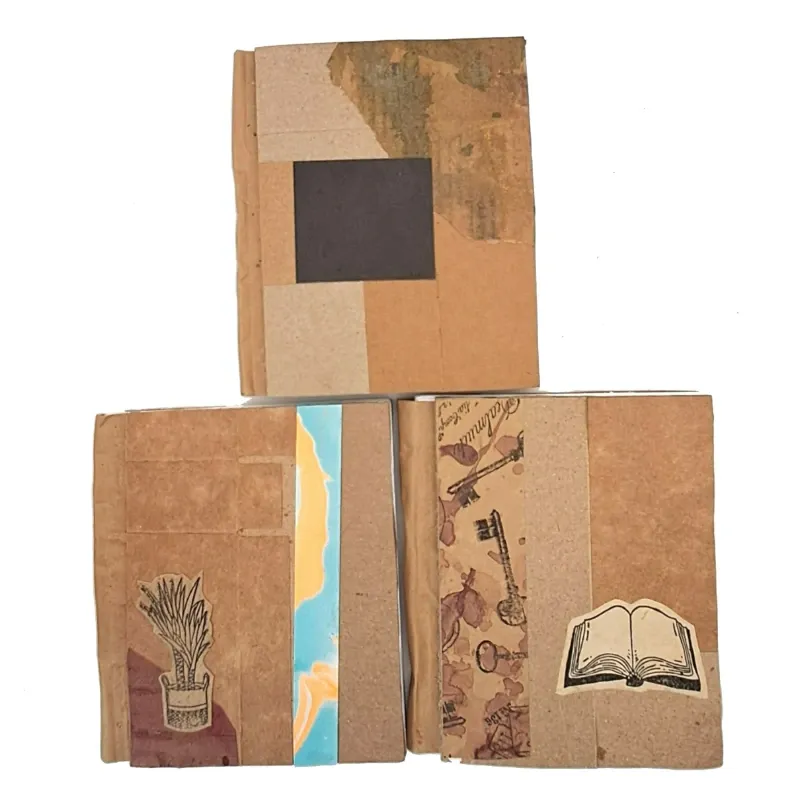 Agendas Talla S