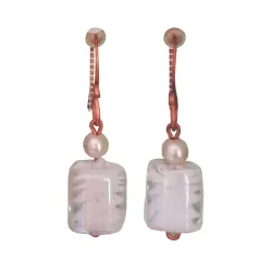 Pendientes Cuentas Cuadradas