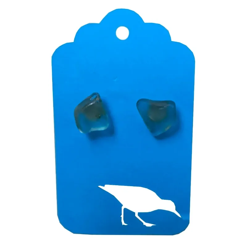 Aretes Sarapico Irregulares D