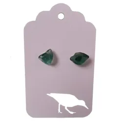 Aretes Sarapico Irregulares