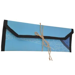 Carpeta de Lona Pequeña