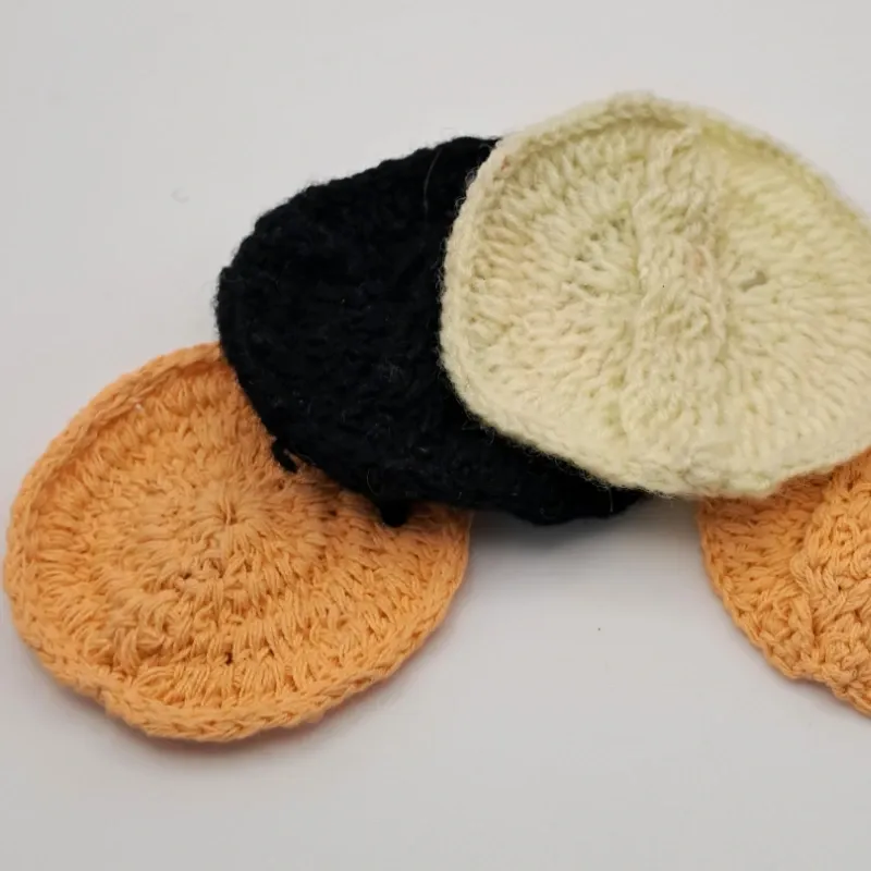 Cotton Pads 2x1