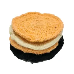 Cotton Pads 2x1