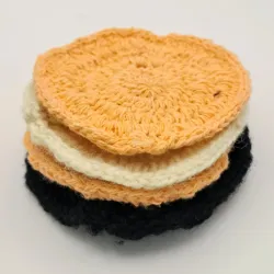 Cotton Pads 2x1