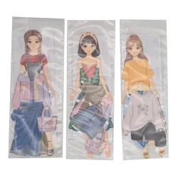Cuquitas de papel
