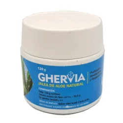 Gel aloe vera