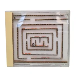 Laberinto CD