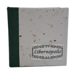 Agendas Libernópolis mini