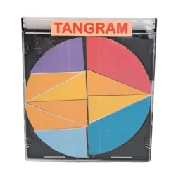 Tangram CD