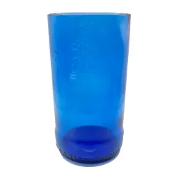 Vaso Azul Grande