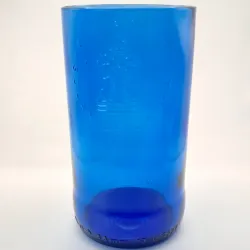 Vaso Azul Grande