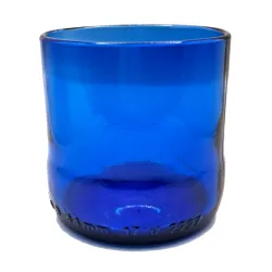 Vaso Azul Pequeño