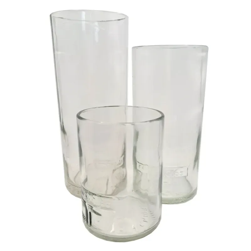 Vaso Transparente de 20 onzas