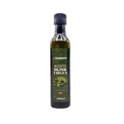 Aceite de Oliva Aldaketa 500 ml