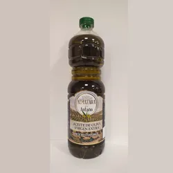 Aceite de oliva virgen extra